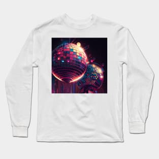 R&B Long Sleeve T-Shirt